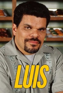 Luis: Season 1, Episode 1 | Rotten Tomatoes