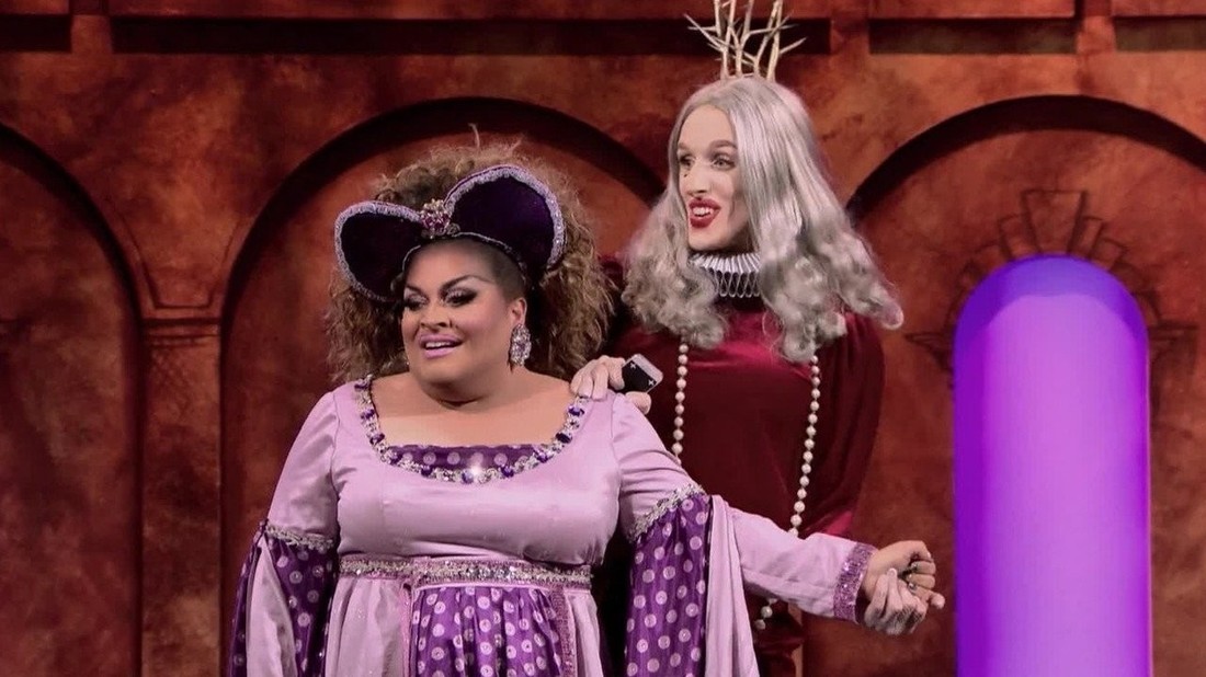 Rupaul season online 7 episode 3