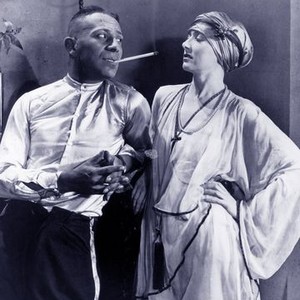 Foolish Wives (1922) photo 2