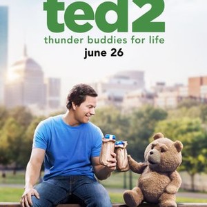 Watch ted 2 discount online free dailymotion