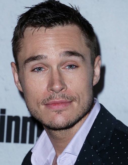 Sam Underwood
