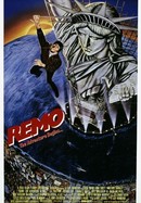 Remo Williams: The Adventure Begins poster image