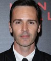 Jamie Moss