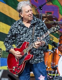 Elvin Bishop