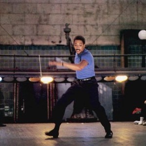 TAP, Gregory Hines, 1989, ©TriStar Pictures
