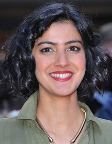 Rakhee Thakrar