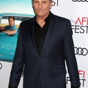 Viggo Mortensen at arrivals for GREEN BOOK Premiere at AFI FEST 2018 Presented by Audi, TCL Chinese Theatre (formerly Grauman''s), Los Angeles, CA November 9, 2018. Photo By: Priscilla Grant/Everett Collection