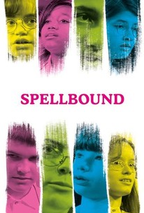 Spellbound