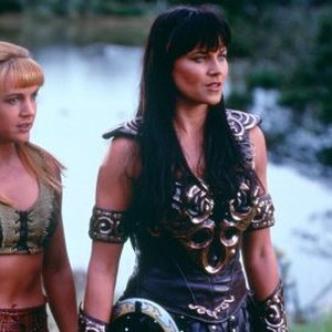 Xena: Season 3, Episode 3 - Rotten Tomatoes