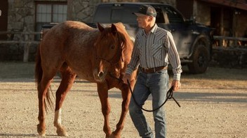 Dutton Ranch: Season 1, Episode 5 | Rotten Tomatoes