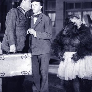The Chimp (1932) photo 3