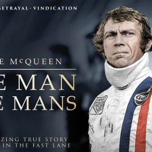 Steve McQueen: The Man & Le Mans photo 8