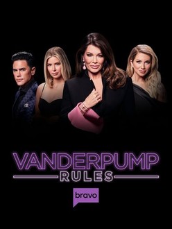 Vanderpump rules season hotsell 7 episode 1