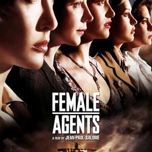 Female Agents photo 8