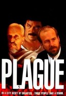 The Plague poster image