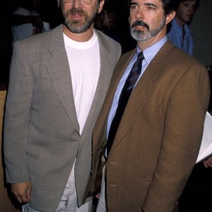 George Lucas