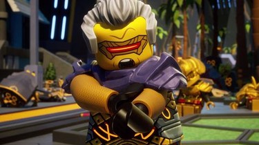 Lego ninjago season 13 episode outlet 8