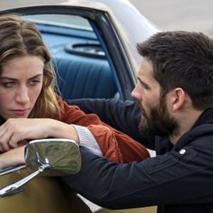 in the dark s1e1