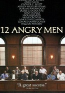 12 Angry Men poster image