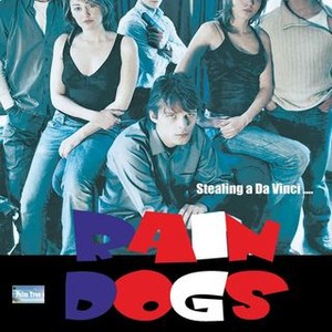 Rain Dogs (2004) photo 9