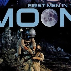 "First Men in the Moon photo 1"