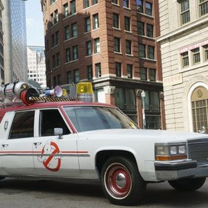 "Ghostbusters photo 8"