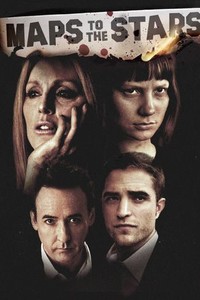 Maps to the Stars