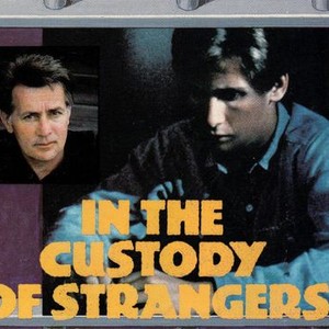 In the Custody of Strangers photo 2