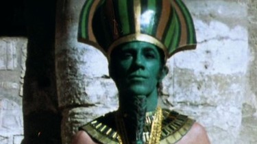 Lucifer Rising (1972) | Rotten Tomatoes