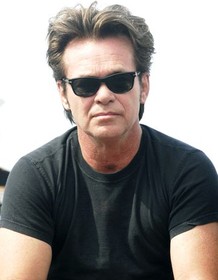 John Mellencamp