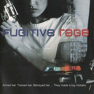 Fugitive Rage (1996) photo 11