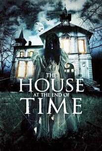 Poster for The House at the End of Time