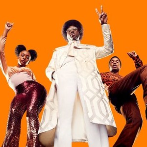 "American Soul"