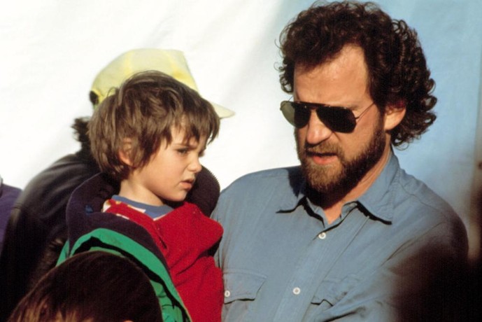 Marshall Herskovitz Pictures | Rotten Tomatoes