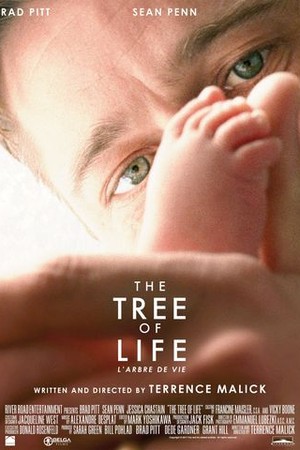 The Tree of Life poster