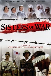 Watch trailer for Sisters of War