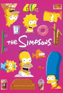 The Simpsons Season 34 Rotten Tomatoes