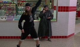 Mallrats: Official Clip - Jay and Silent Bob