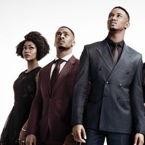 "Survivor's Remorse"