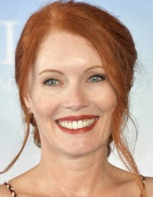 Kimberly Crandall