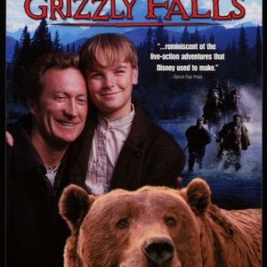 Grizzly Falls (2000) photo 14