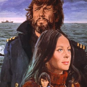 The Sailor Who Fell From Grace With the Sea (1976) photo 6