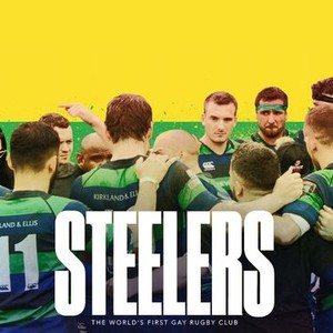 Steelers: the World's First Gay Rugby Club Pictures - Rotten Tomatoes