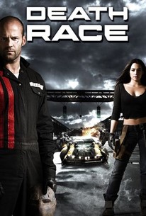 Death Race 3 Download Torrent