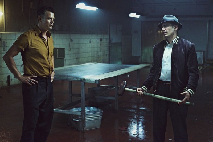 11.22.63: Miniseries | Rotten Tomatoes 11.22.63: Miniseries | Rotten Tomatoes