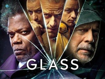 Glass full movie english sales