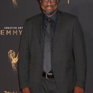 W. Kamau Bell at arrivals for Primetime Emmy Awards: Creative Arts Awards - SAT 2, Microsoft Theater, Los Angeles, CA September 9, 2017. Photo By: Priscilla Grant/Everett Collection