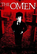 The Omen poster image