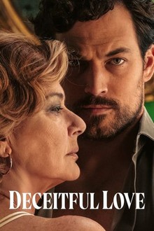 Deceitful Love: Season 1 | Rotten Tomatoes