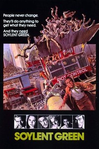 Soylent Green